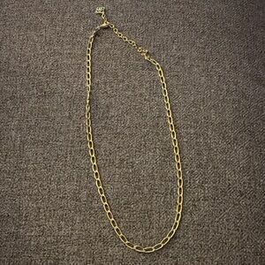 ✨Kendra Scott Gold Chain Necklace✨